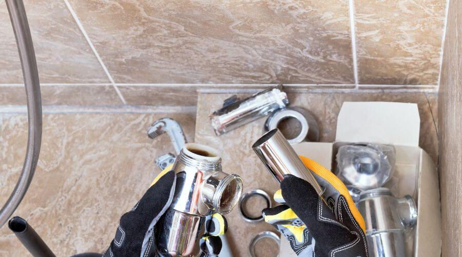 Local Siding Services in Milton Mills, NH